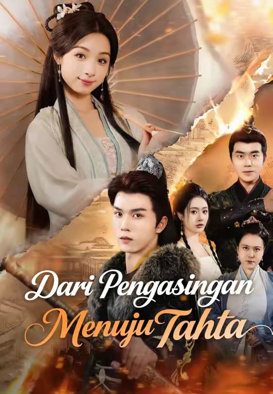 Dari Pengasingan Menuju Tahta - Melolo