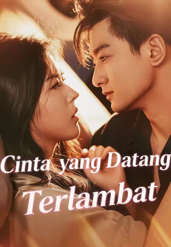 Cinta yang Datang Terlambat - Melolo