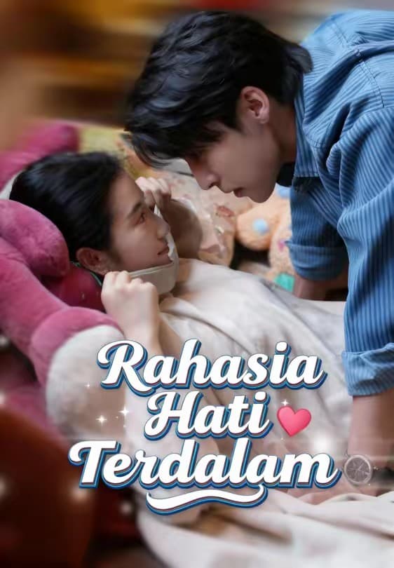 Rahasia Hati Terdalam - Melolo
