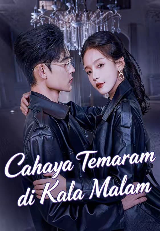 Cahaya Temaram di Kala Malam - Melolo