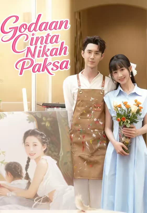 Godaan Cinta Nikah Paksa - Melolo