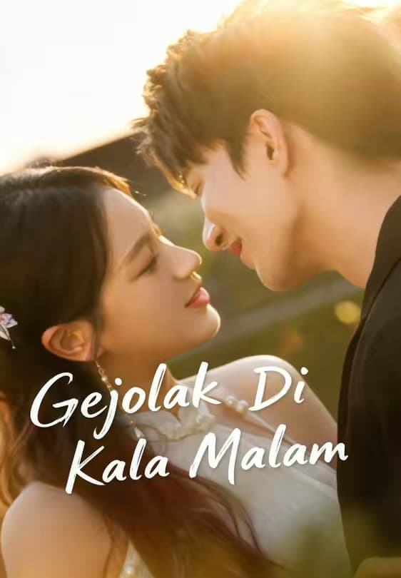 Gejolak Di Kala Malam - Melolo