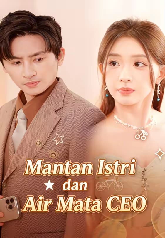 Mantan Istri dan Air Mata CEO - Melolo