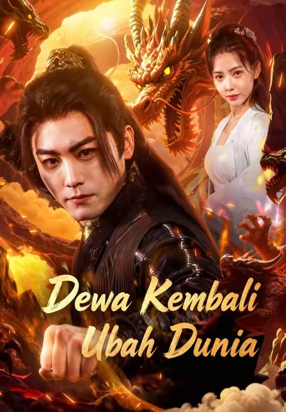 Dewa Kembali Ubah Dunia - Melolo