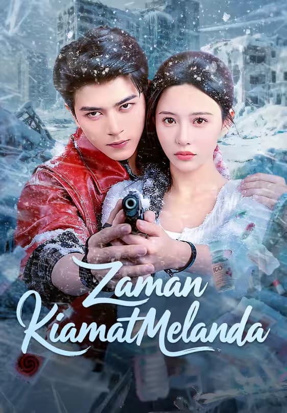 Zaman Kiamat Melanda - Melolo