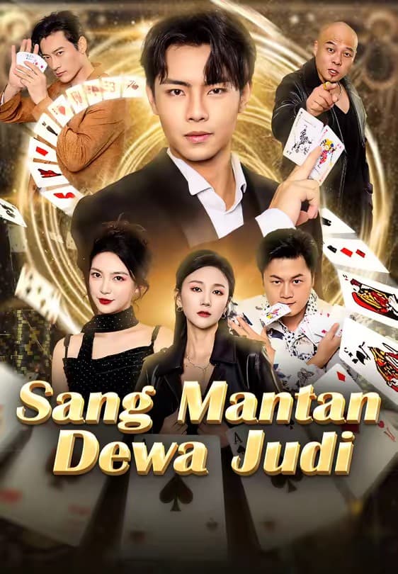 Sang Mantan Dewa Judi - Melolo