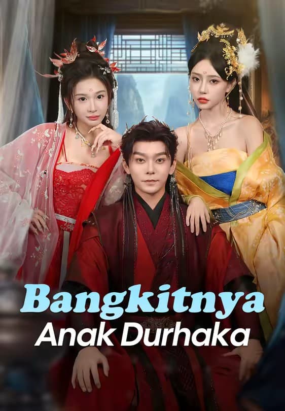 Bangkitnya Anak Durhaka - Melolo