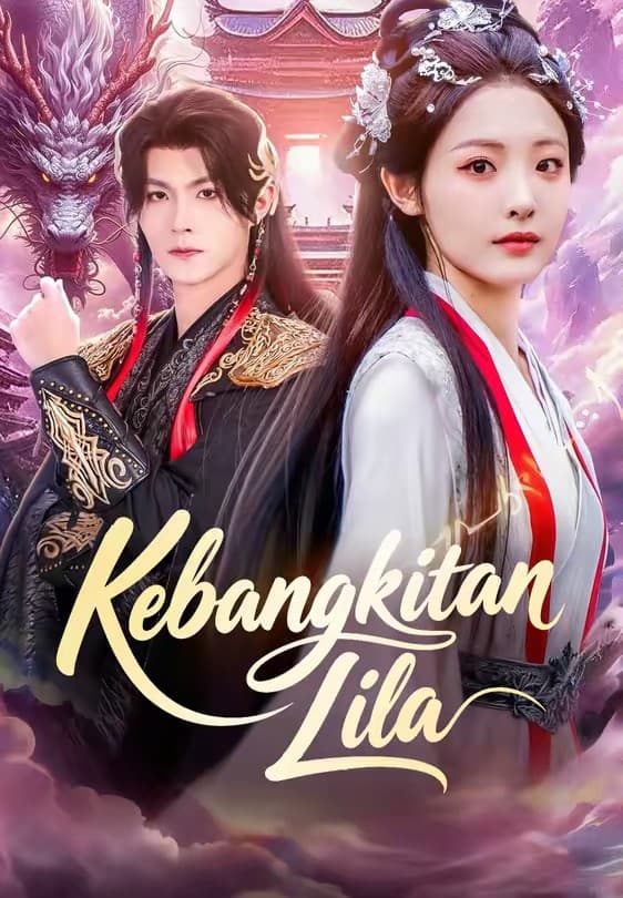 Kebangkitan Lila - Melolo