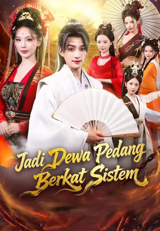 Jadi Dewa Pedang Berkat Sistem - Melolo