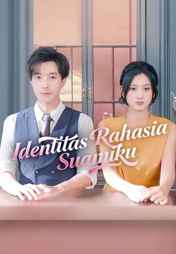 Identitas Rahasia Suamiku - Melolo