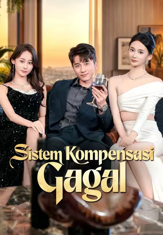 Sistem Kompensasi Gagal - Melolo