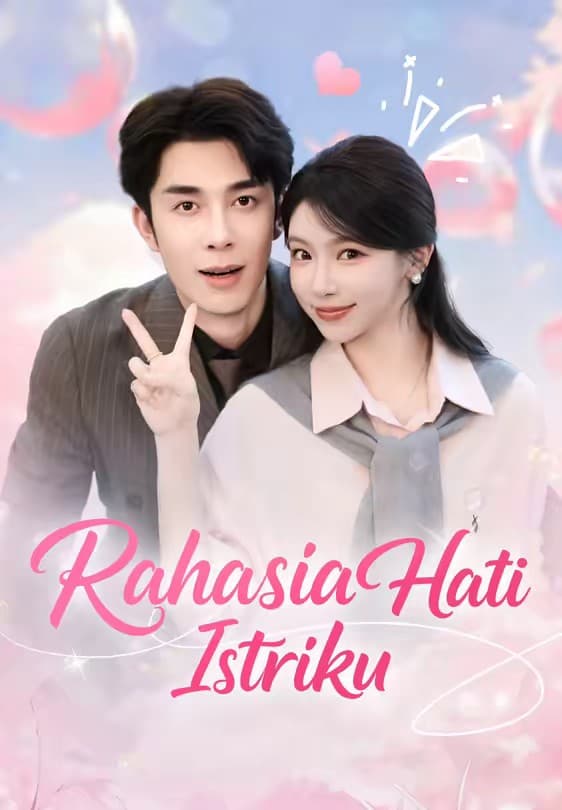 Rahasia Hati Istriku - Melolo