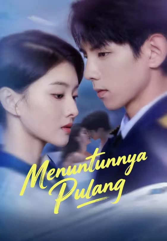 Menuntunnya Pulang - Melolo