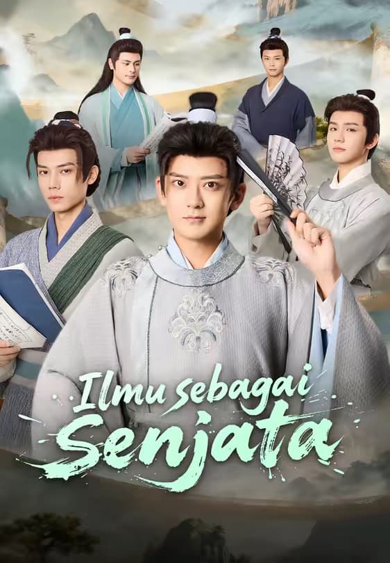 Ilmu sebagai Senjata - Melolo