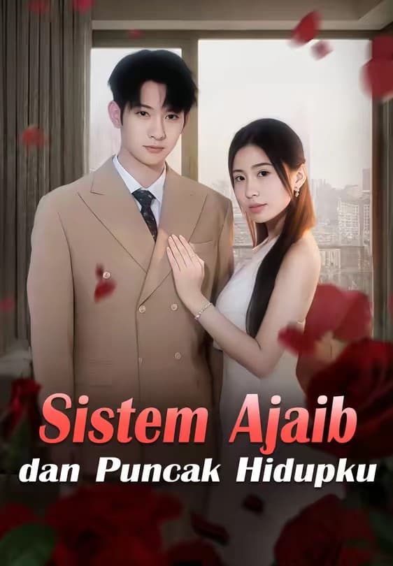 Sistem Ajaib dan Puncak Hidupku - Melolo