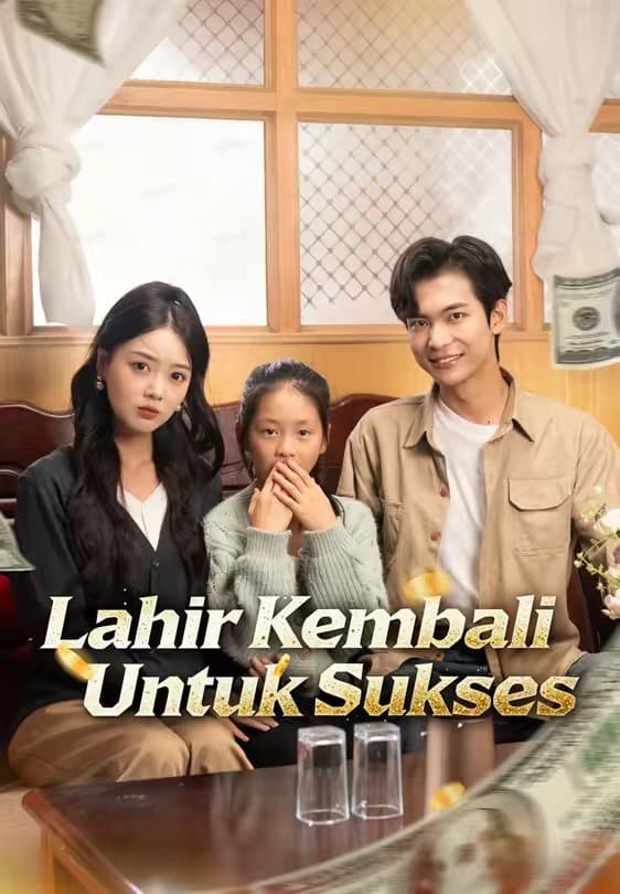 Lahir Kembali Untuk Sukses - Melolo