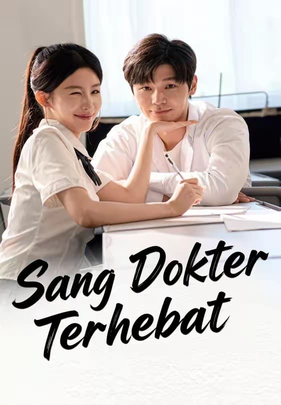 Sang Dokter Terhebat - Melolo