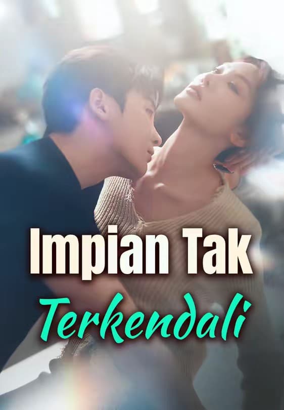 Impian Tak Terkendali - Melolo
