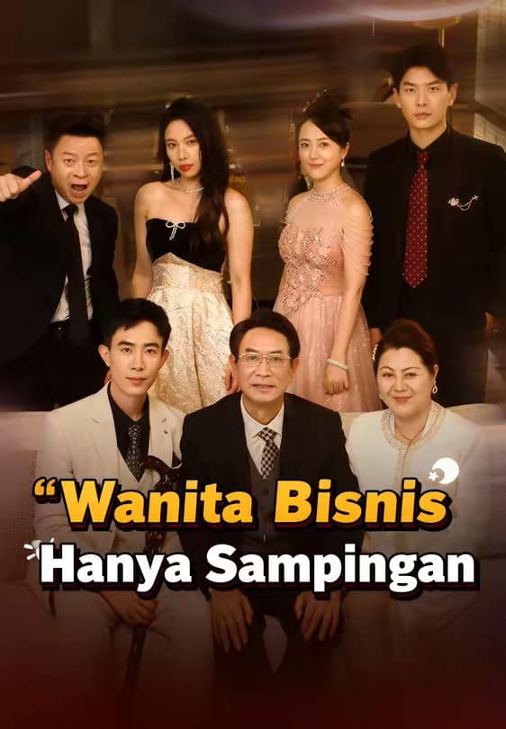Wanita Bisnis Hanya Sampingan - Melolo