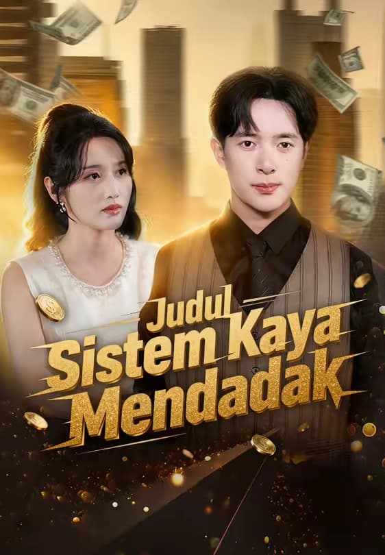 Judul Sistem Kaya Mendadak - Melolo