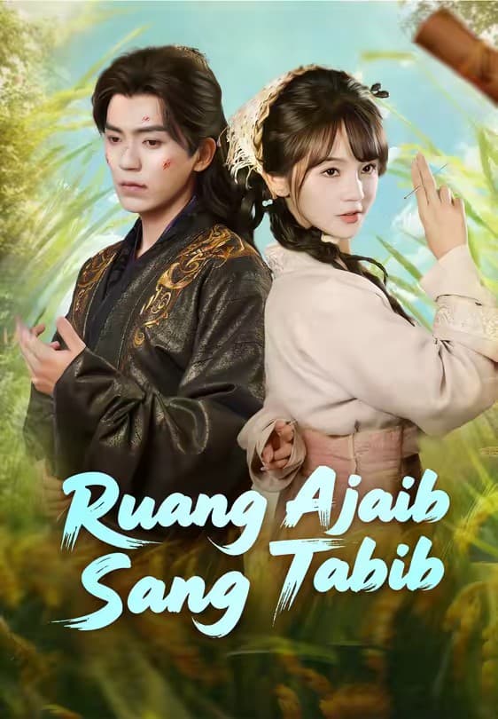 Ruang Ajaib Sang Tabib - Melolo