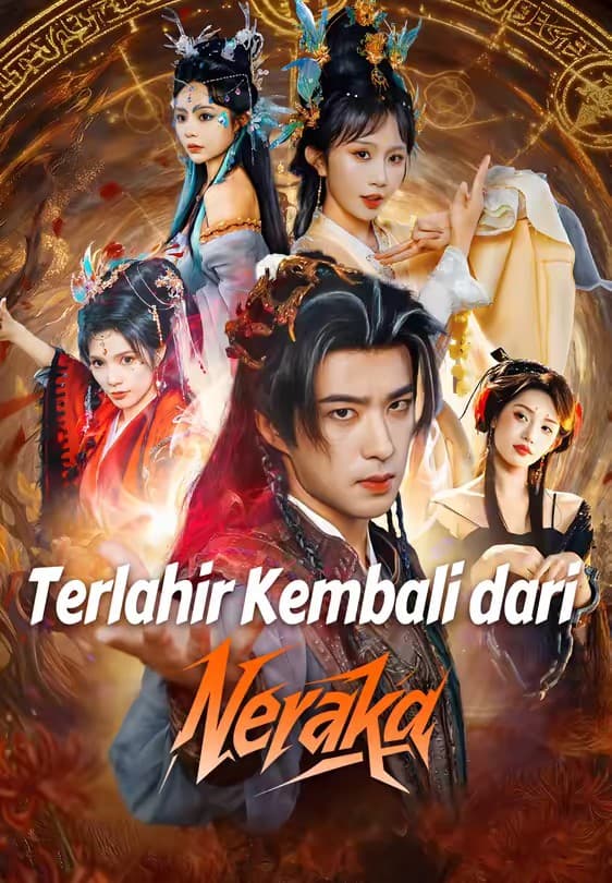 Terlahir Kembali dari Neraka - Melolo