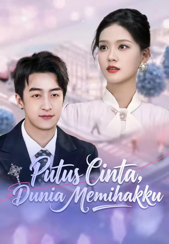 Putus Cinta, Dunia Memihakku - Melolo