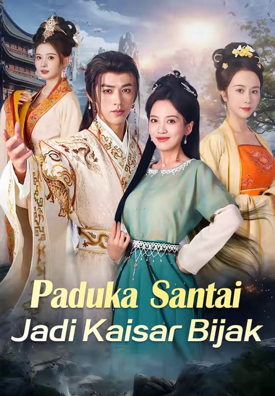 Paduka Santai Jadi Kaisar Bijak - Melolo