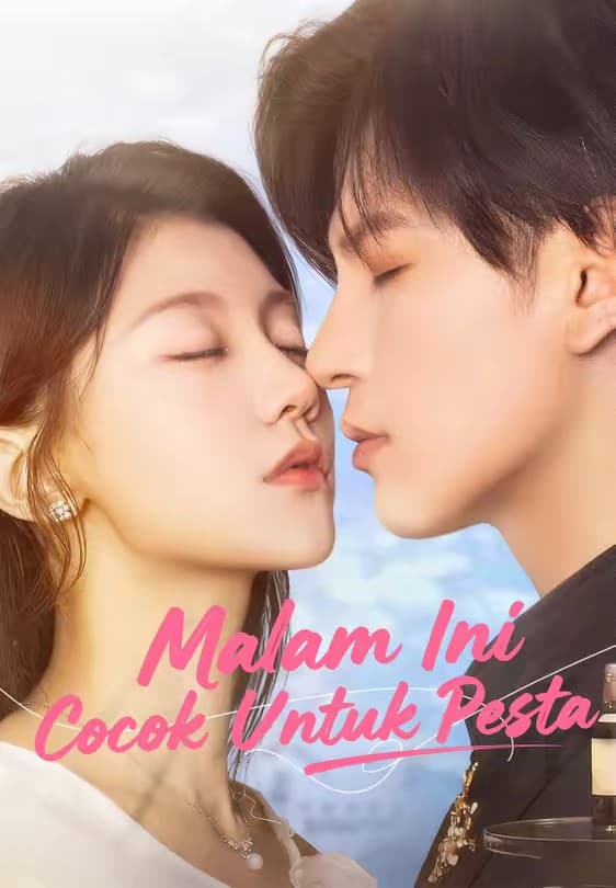 Malam Ini Cocok Untuk Pesta - Melolo