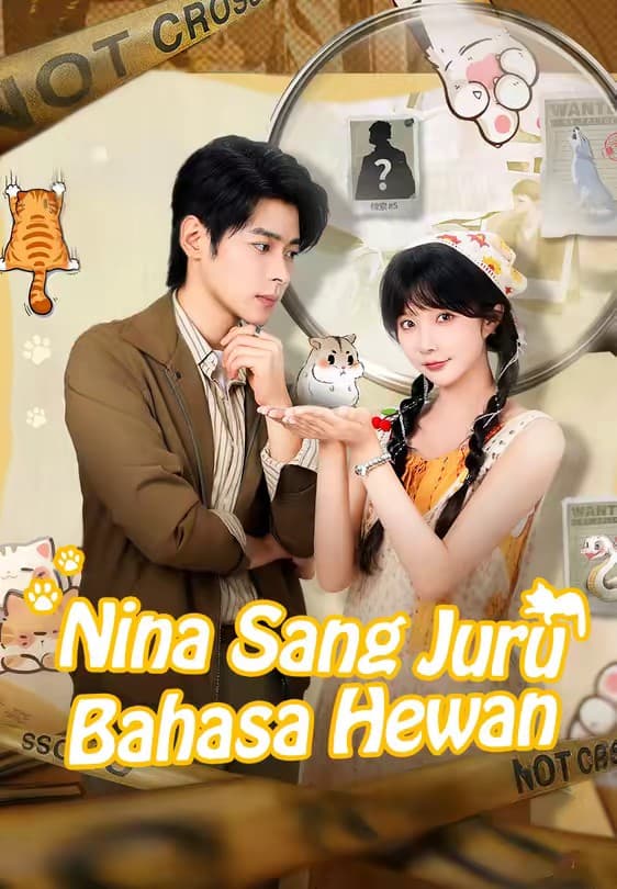 Nina Sang Juru Bahasa Hewan - Melolo