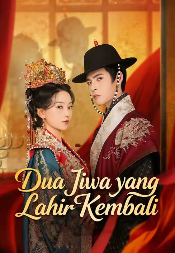 Dua Jiwa yang Lahir Kembali - Melolo