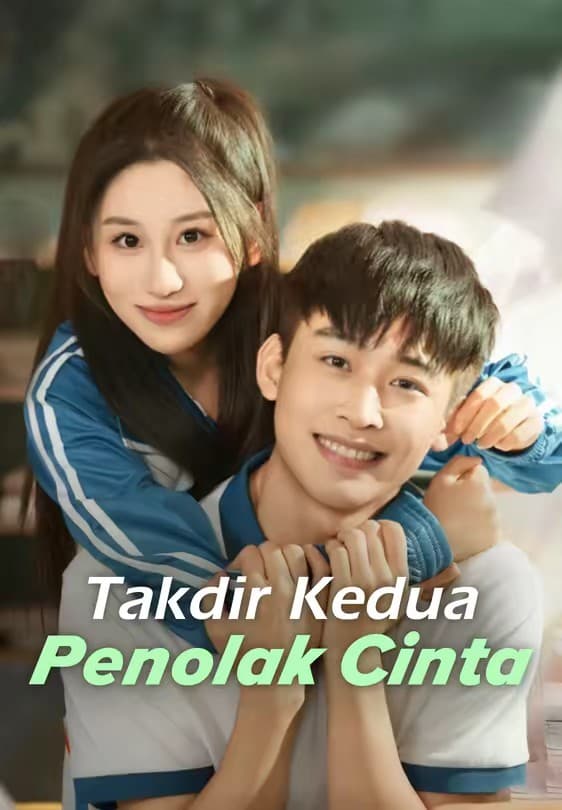 Takdir Kedua Penolak Cinta - Melolo