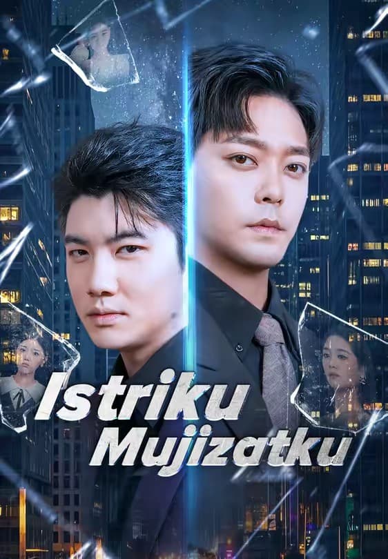Istriku Mujizatku - Melolo