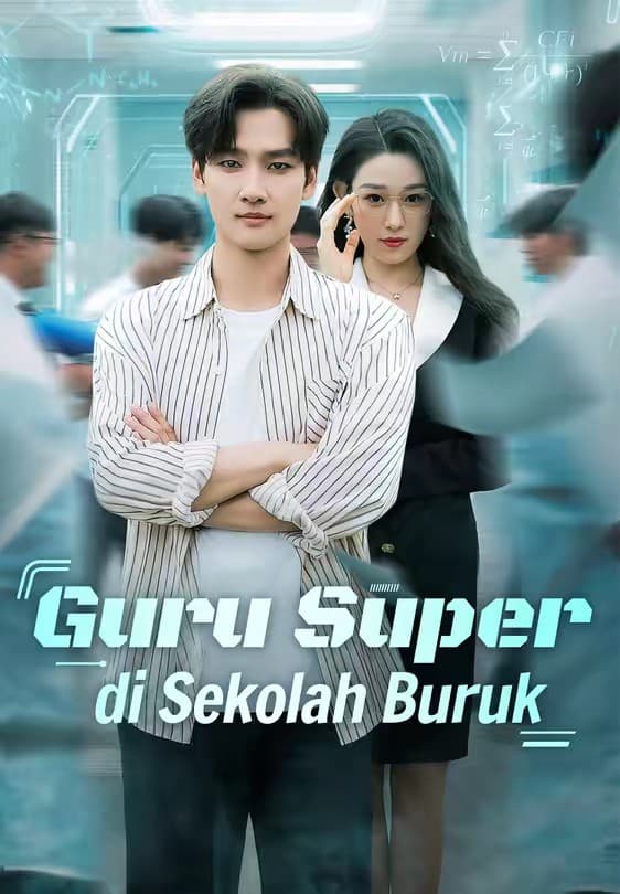 Guru Super di Sekolah Buruk - Melolo