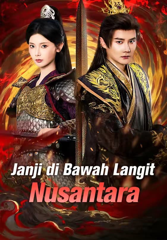 Janji di Bawah Langit Nusantara - Melolo