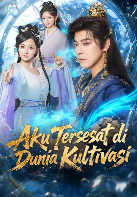 Aku Tersesat di Dunia Kultivasi - Melolo