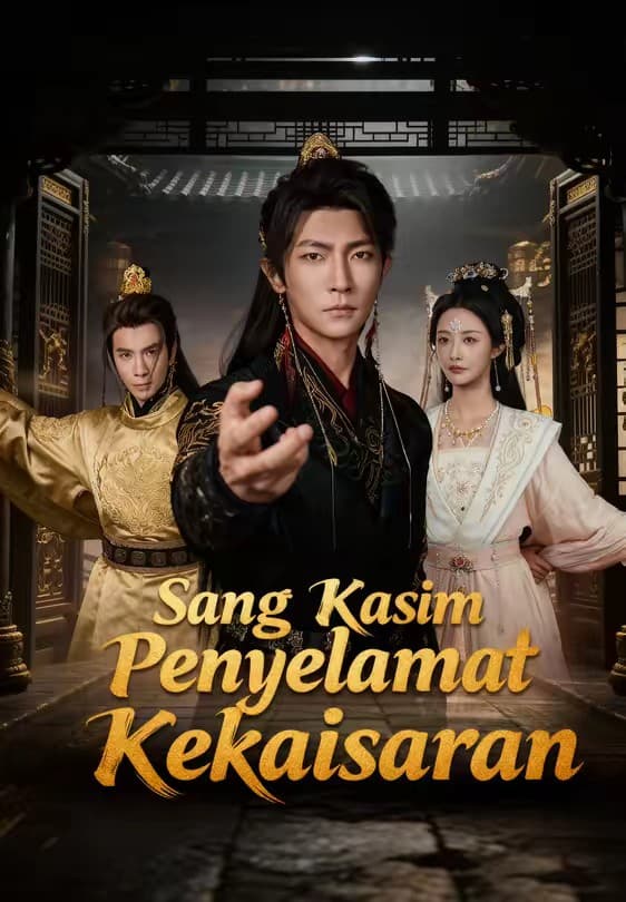 Sang Kasim Penyelamat Kekaisaran - Melolo