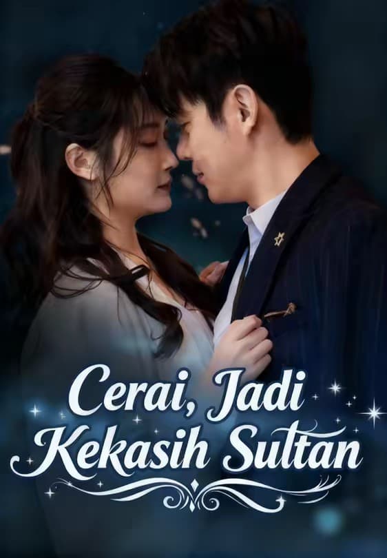 Cerai, Jadi Kekasih Sultan - Melolo