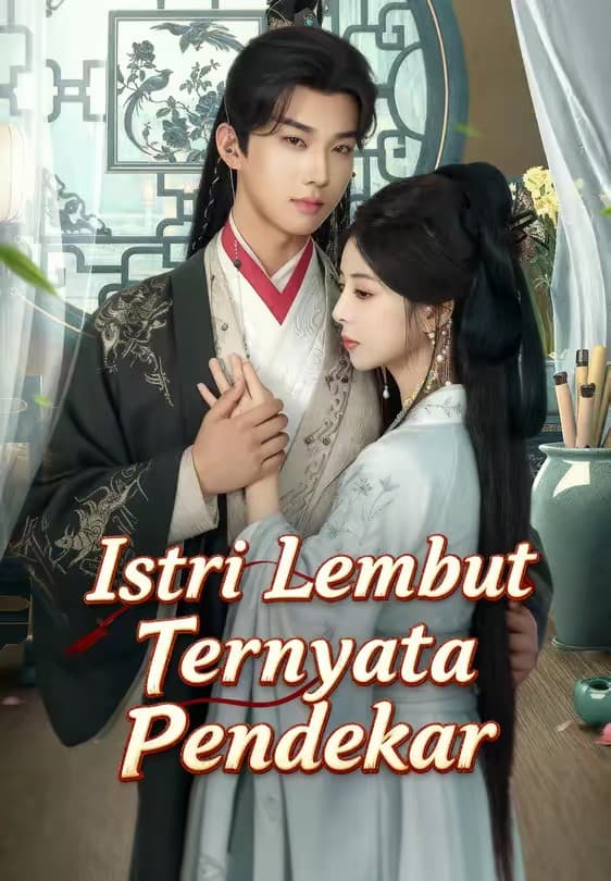 Istri Lembut Ternyata Pendekar - Melolo