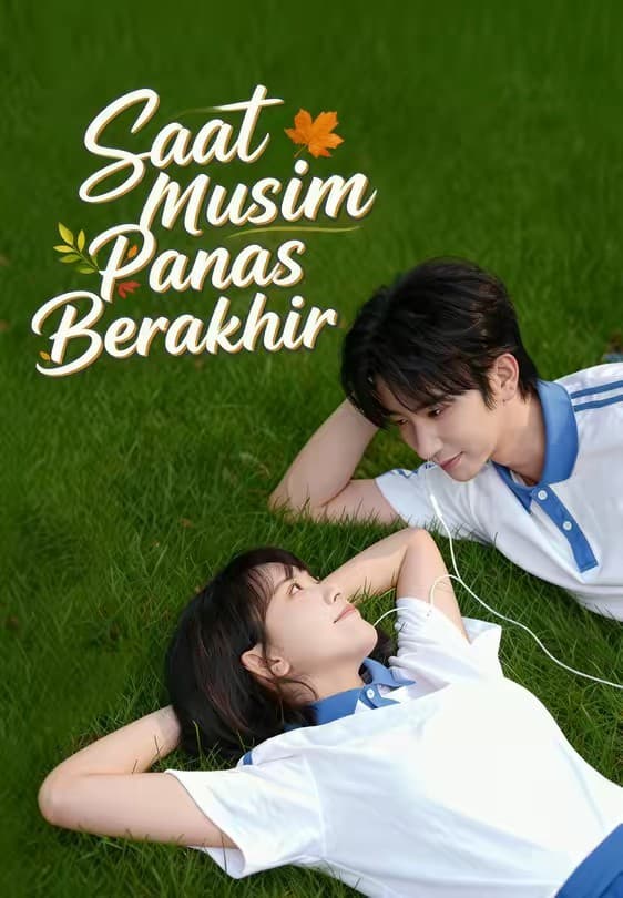 Saat Musim Panas Berakhir - Melolo