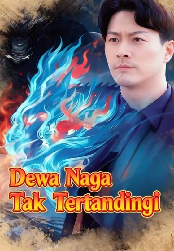 Dewa Naga Tak Tertandingi - Melolo