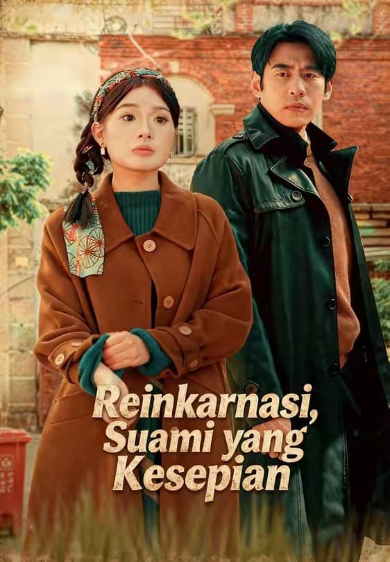Reinkarnasi, Suami yang Kesepian - Melolo