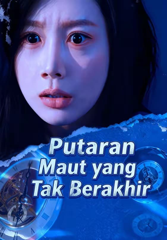 Putaran Maut yang Tak Berakhir - Melolo