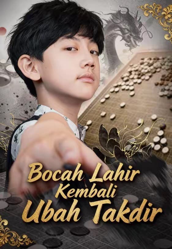 Bocah Lahir Kembali Ubah Takdir - Melolo