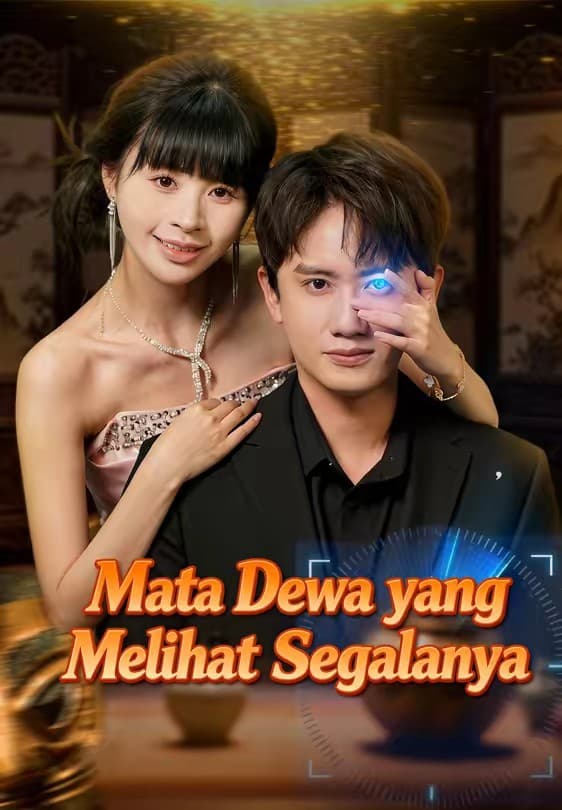 Mata Dewa yang Melihat Segalanya - Melolo