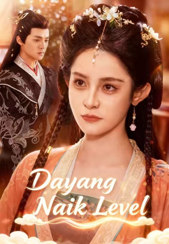 Dayang Naik Level - Melolo