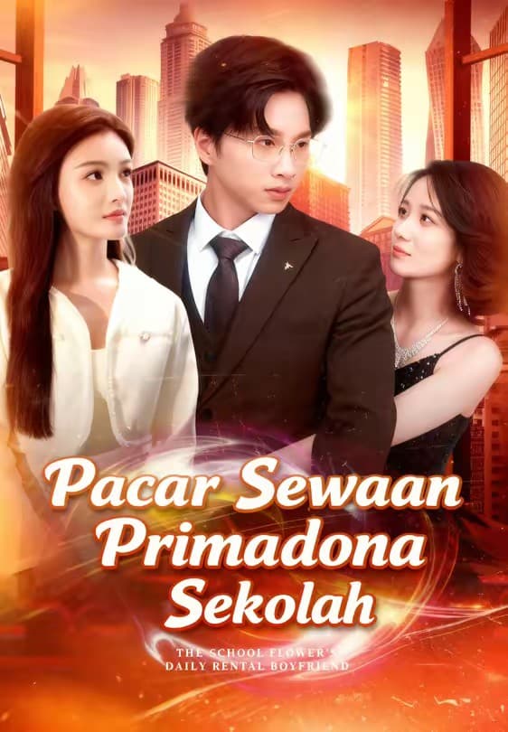Pacar Sewaan Primadona Sekolah - Melolo