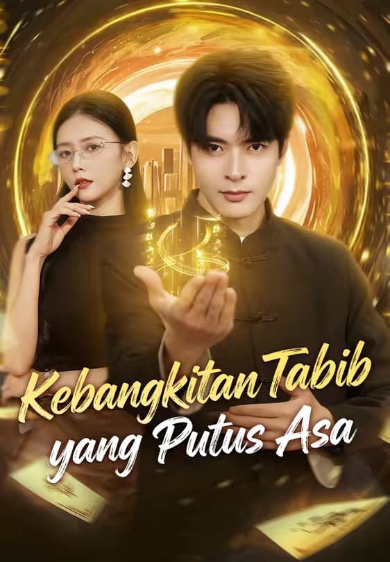 Kebangkitan Tabib yang Putus Asa - Melolo