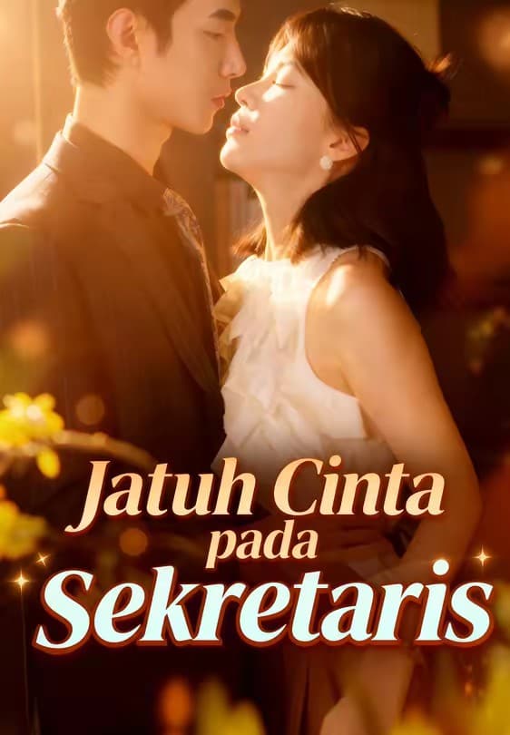 Jatuh Cinta pada Sekretaris - Melolo