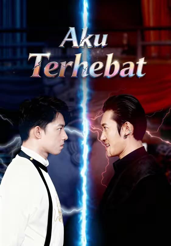 Aku Terhebat - Melolo